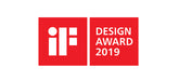 WalkingPad iF design award